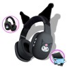 CASCOS WIRELESS KUROMI