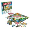 MONOPOLY POKEMON