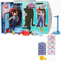 LOL SURPRISE OMG FASHION DO