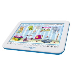EDUCA TOUCH JUNIOR APRENDO EL
