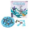 JUEGO ICEBERG