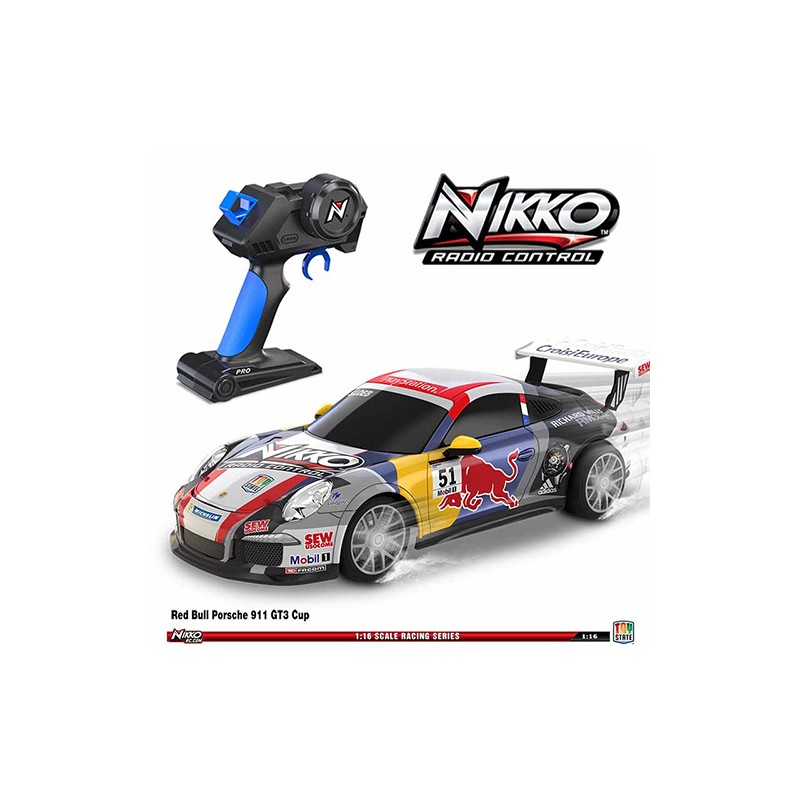 RC 1:16 PORSCHE 911 GT3 CUP