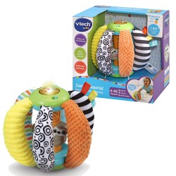 JUEGO SENSORIAL ASAS DE COLORE