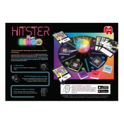 HITSTER BINGO