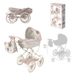 KOALA COCHE DE MUÑECA PLEGABLE