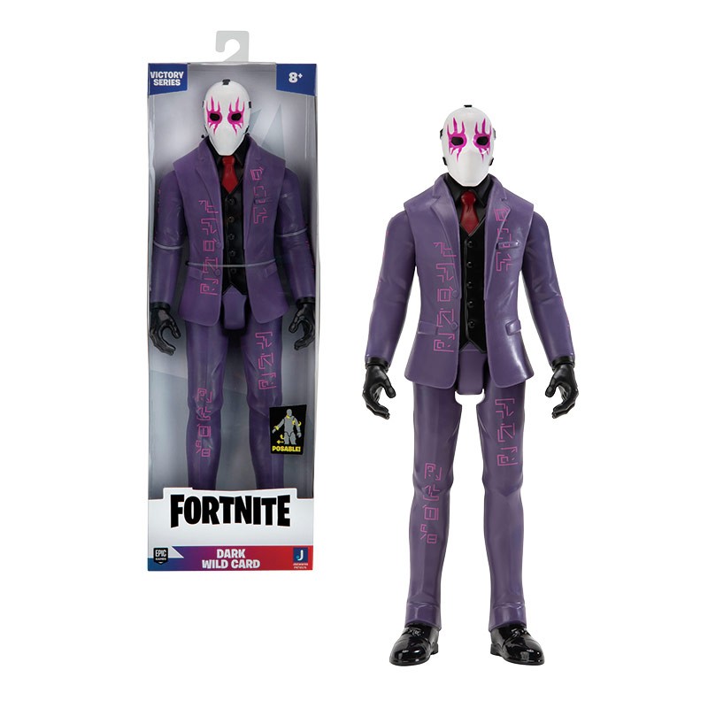 FORNTNITE VICTORY SERIES DARK