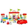DUPLO PEPPA PIG SUPERMERCADO