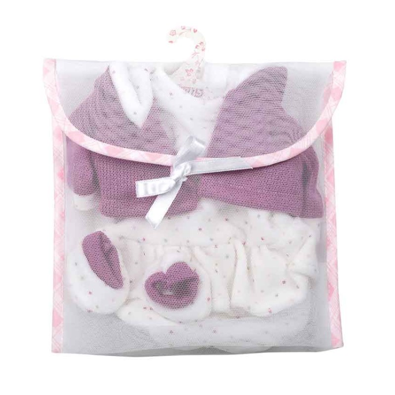 VESTIDOS SURITDOS 33 CM