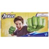 AVENGERS PUÑOS GAMMA DE HULK