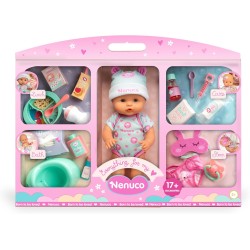 NENUCO TODO PARA MI NENUCO