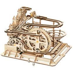 PUZZLE WATERWHEEL COASTER