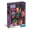 PUZZLE 500P K-POP DEMON HUNTER