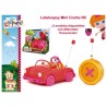 MINI LALALOOPSY COCHE RC