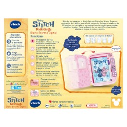 KIDISECRETS DIARIO SECRETO DE