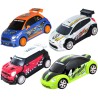 COCHE HATCHBACKS - 4 STDOS
