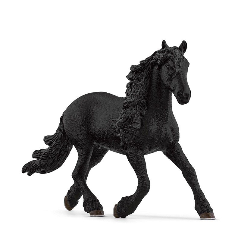 FIGURA SEMENTAL FRISON