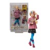 HARRY POTTER MUÑECA LUNA LOVEG