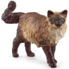 FIGURA GATO RAGDOLL