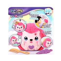 FUNTASY FAMILY KISS-MEEZ HEDGE