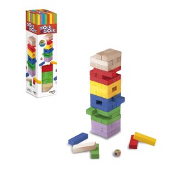 BLOCK & BLOCK COLORS