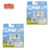BLUEY PACK 2 FIGURAS