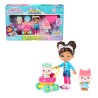 GABBY PACK FIGURAS KITTY CARE