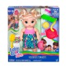 BABY ALIVE DELICIOSOS ESPAGUET