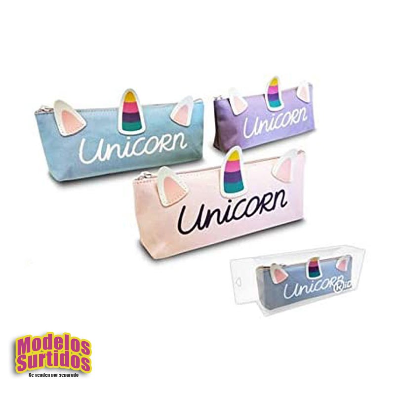 UNICORNIO PORTATODO 3 ASST