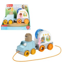 FP BOSQUE DE LA AMISTAD CAMPER