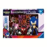 PUZZLE 300P XXL SONIC