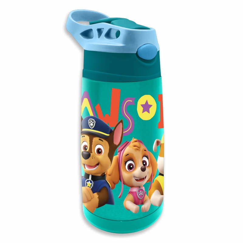 CANTIMPLORA PAW PATROL ACERO I