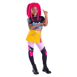 DISFRAZ KPOP MIRA CLASSIC