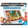 EDUCA TOUCH JUNIOR ERASE UNA V