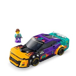 SPEED CHAMPIONS NASCAR NEXT GE