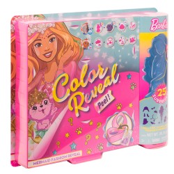 BARBIE COLOR REVEAL SIRENA