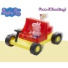 PEPPA PIG VEHICULO VACACIONES