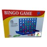 JUEGO DE 4 EN LINEA