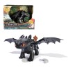 DRAGONS DRAGON TOOTHLESS INTER