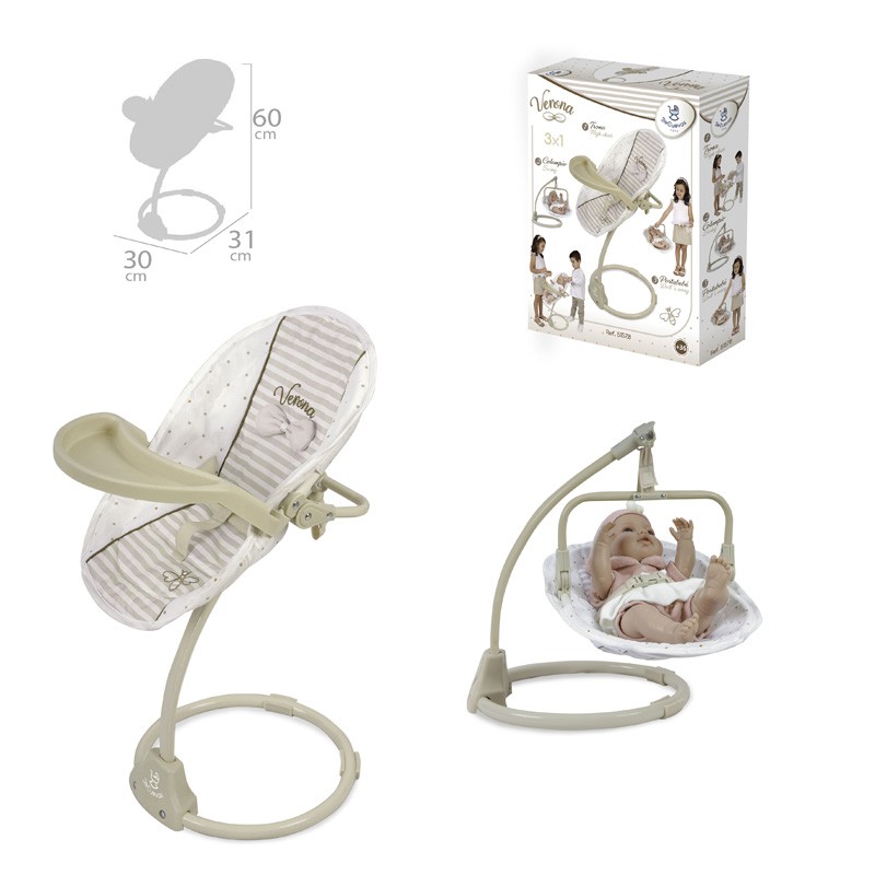 VERONA TRONA COLUMPIO 3 X 1 -