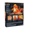 PUZZLE 4D BUILD  POKEMON CHARM