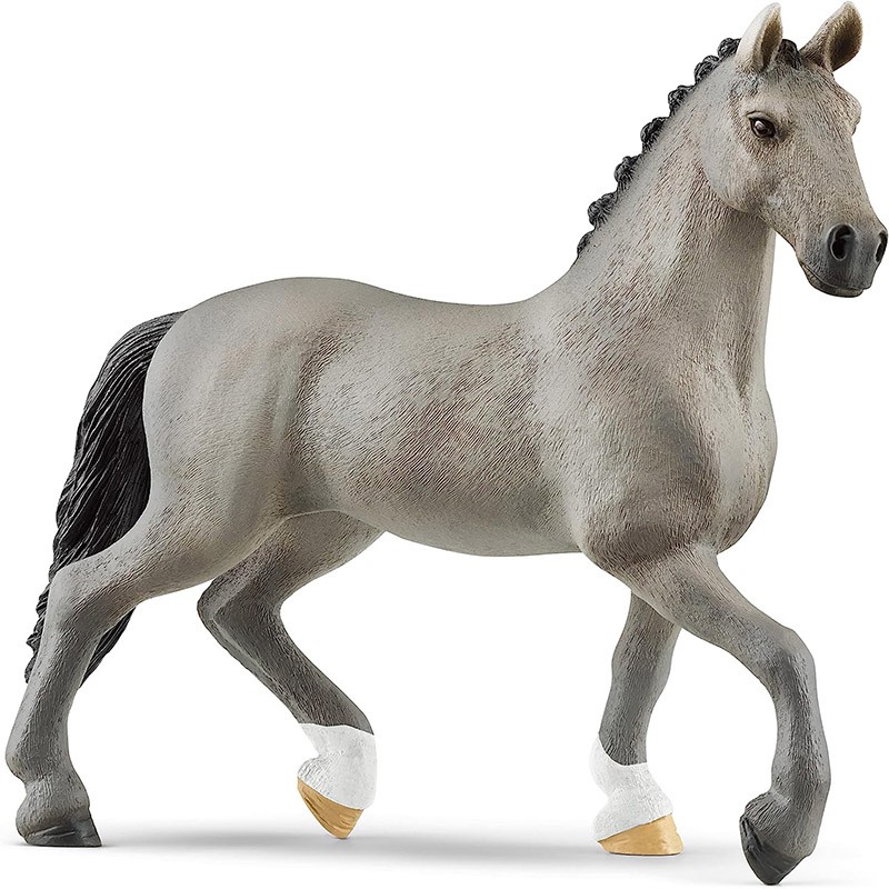 FIGURA SEMENTAL CHEVAL DE SELL