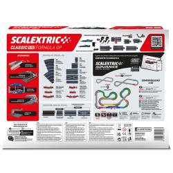 CIRCUITO CLASSIC FORMULA GP