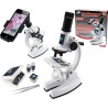 SET MICROSCOPIO C/SMARTPHONE C