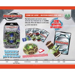 MONSUNO WILD PACKS SE1