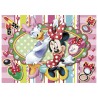 104P MINNIE Y DAISY
