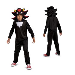 DISFRAZ INF SONIC 3 LA PELICUL