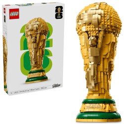 FUTBOL TROFEO OFICIAL DE LA COPA MUNDIAL DE LA FIFA