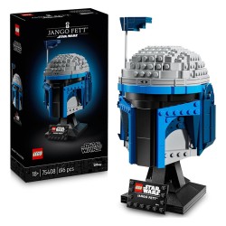 STAR WARS CASCO DE JANGO FETT