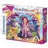 MIA & ME-PUZZLE 104 MAXI PZAS