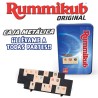 RUMMIKUB CAJA METALICA